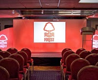 Nottingham Forest Football Club   Conferencing and Events 1073947 Image 1